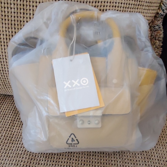 NWT Phillip Lim for target Mini Pashli - Picture 3 of 3